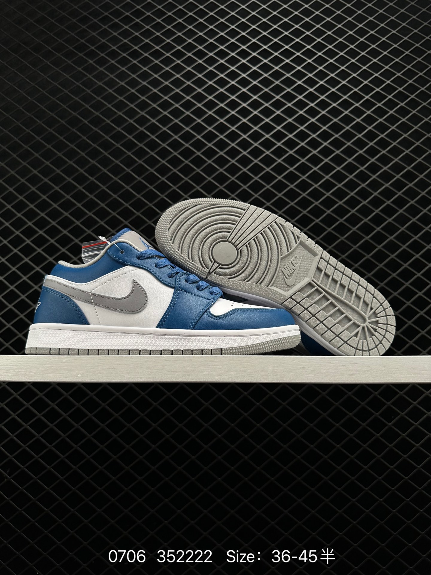 Nike Air Jordan 1 Mid